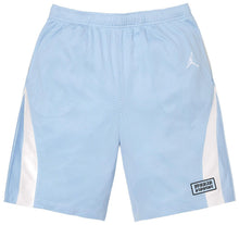 Load image into Gallery viewer, Supreme x Jordan Short 'Light Blue' - photo 1