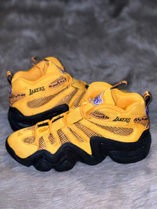 Adidas Kobe Crazy 8 “Lakers”